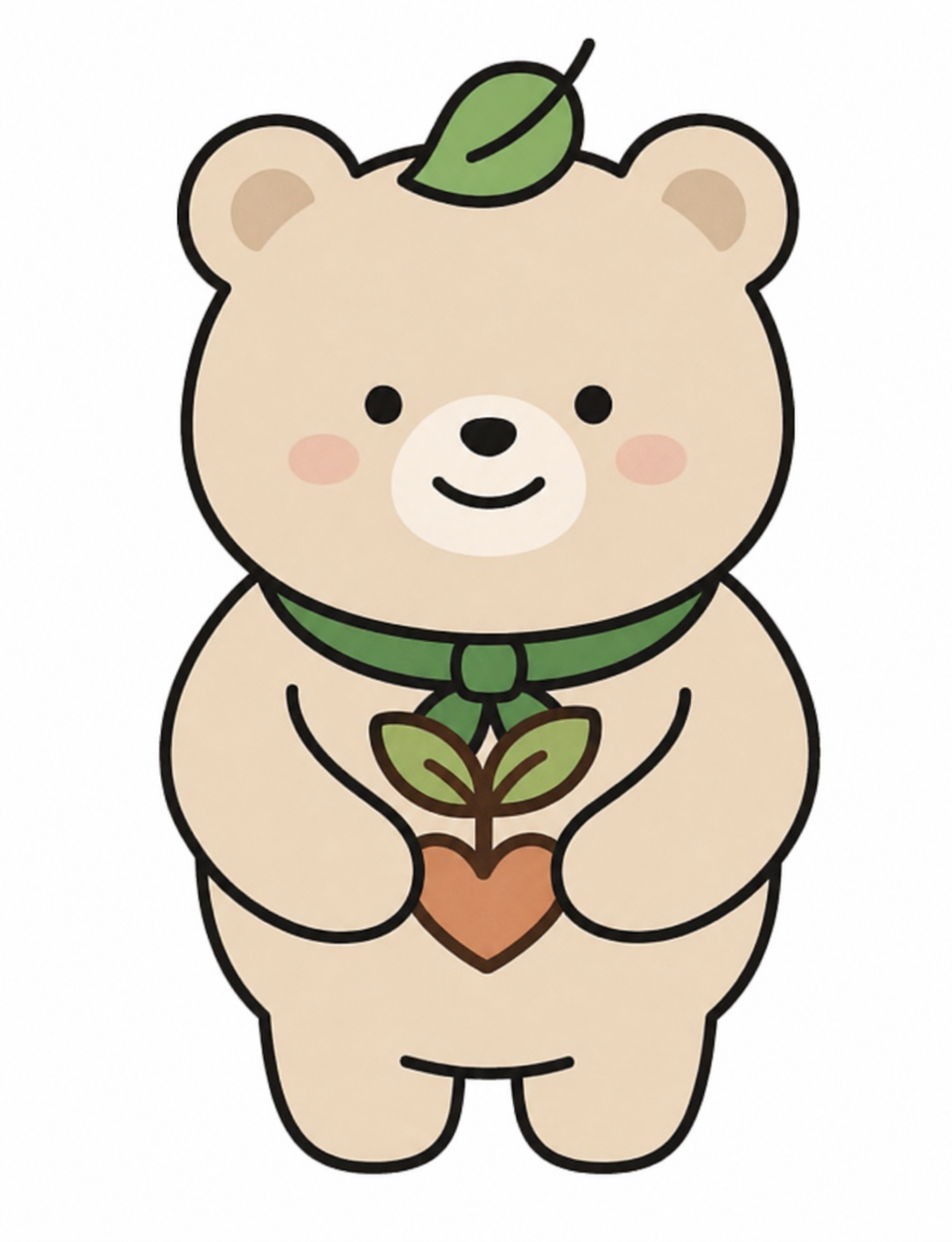 토닥곰 TodakGom